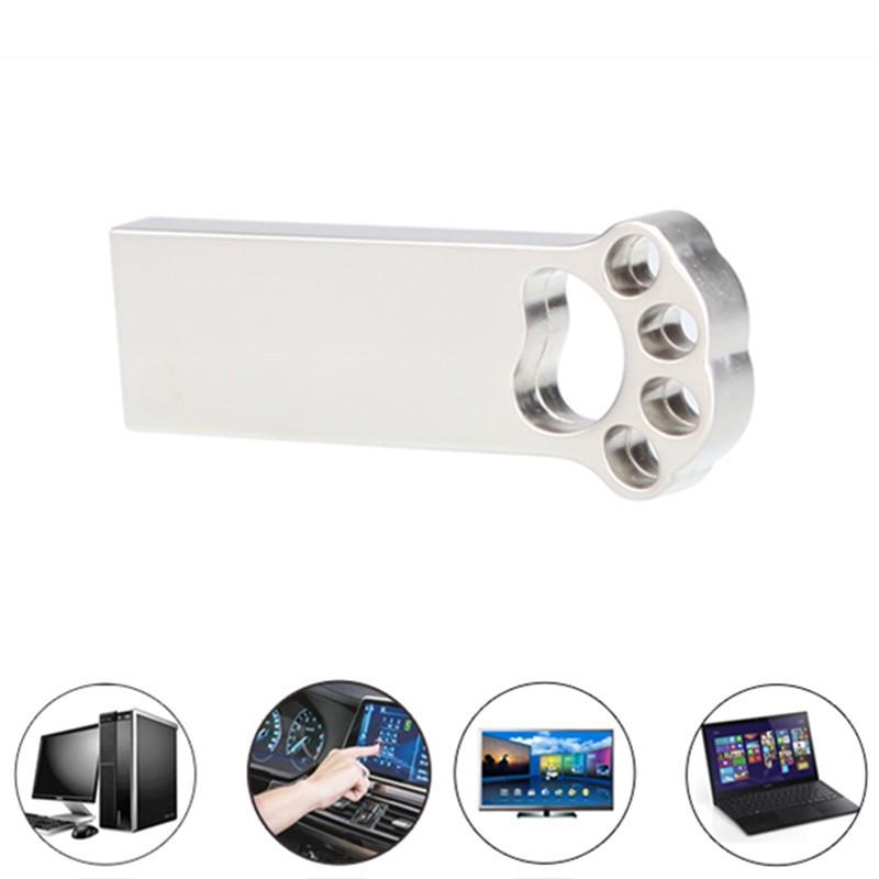 Thẻ nhớ USB 3.0 dung lượng 2TB