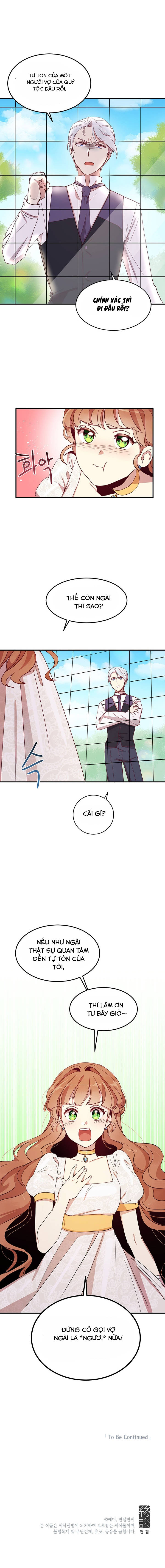 tại sao ngài làm điều này, công tước chapter 12 11