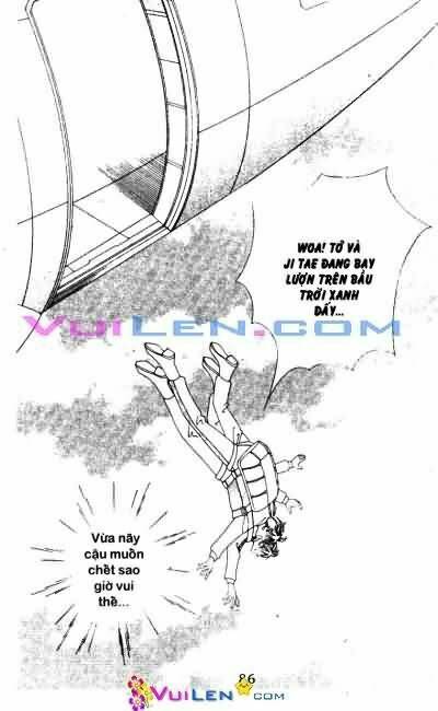 cô gái yêu kiều chapter 5 86