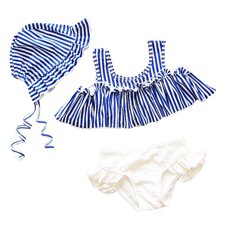 Trẻ em Đồ Bơi Cho Cô Gái Trẻ Em Tắm Phù Hợp Với Bé Cô Gái Đồ Bơi Trẻ Em Mặc Đồ Bơi Mùa Hè Tắm Phù Hợp Với 2019 Mới phong cách