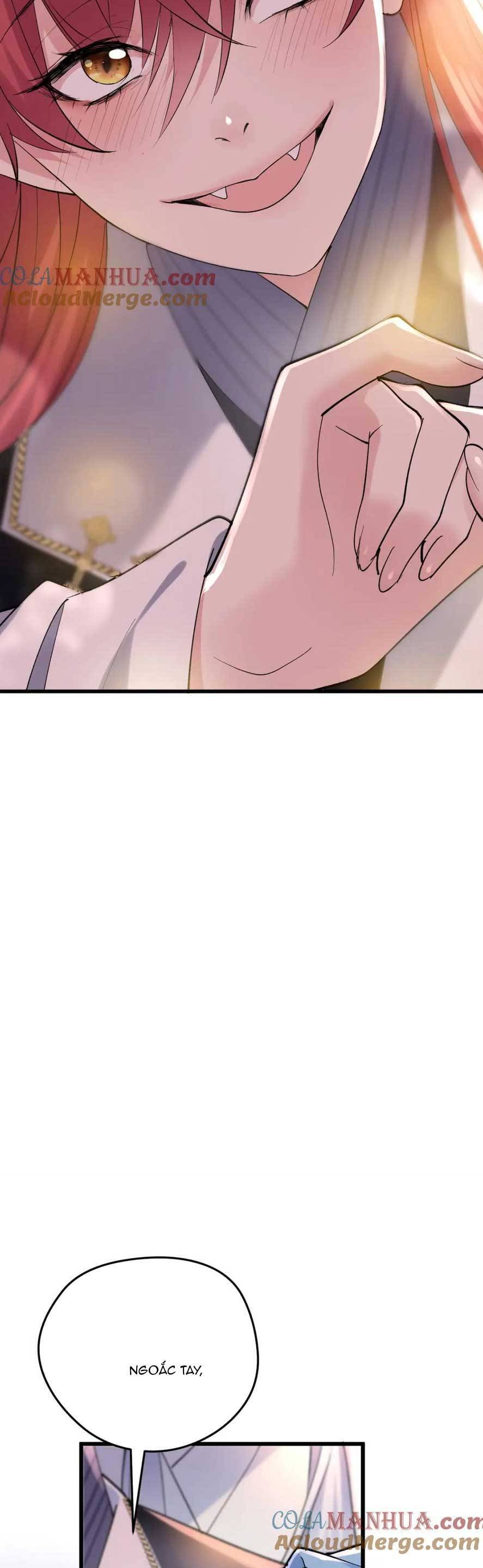 pháo hôi cô ấy khó chịu với cốt truyện từ lâu chapter 45 25