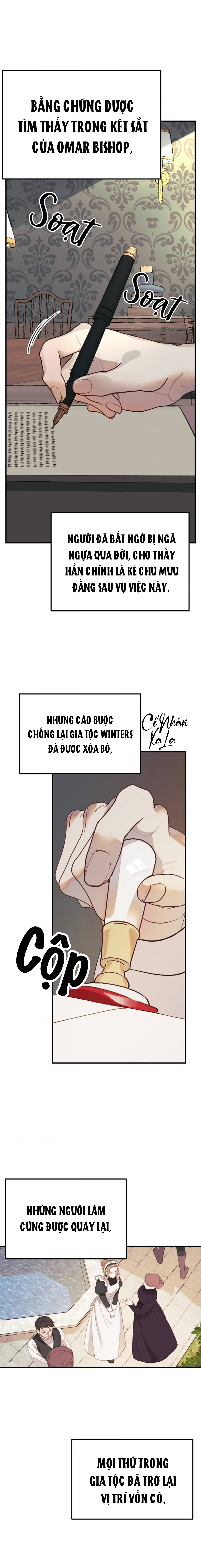 trong vòng tay anh chapter 5 6