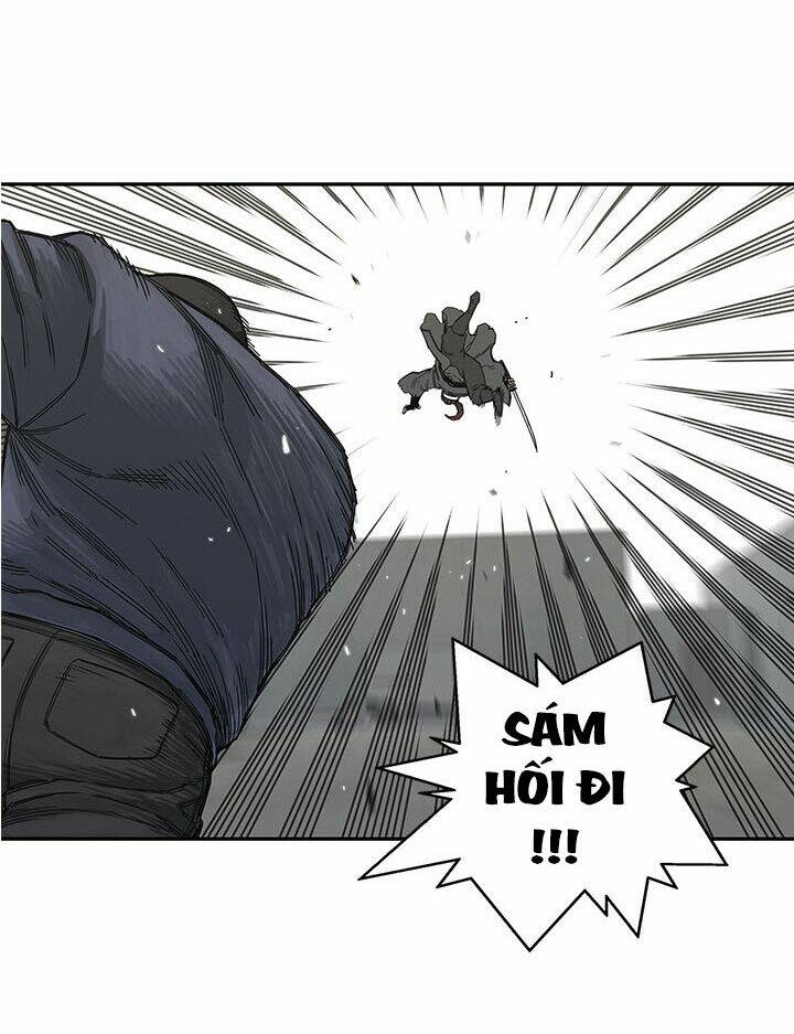 hiệp sĩ giao hàng chapter 20 106