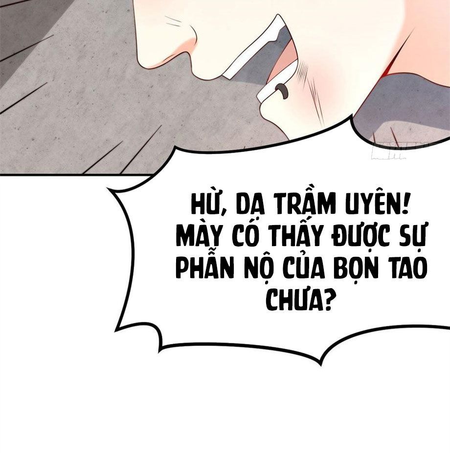 nam thần truy thê chỉ nam chapter 71.1 4