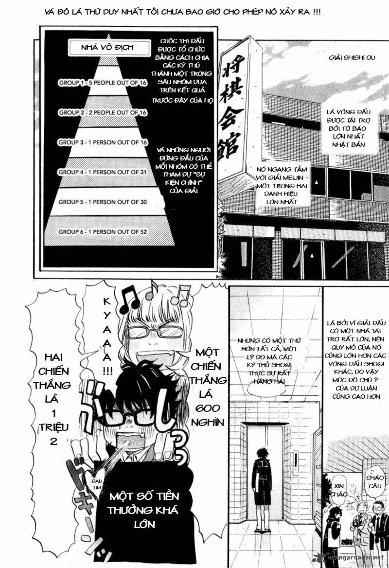 3-gatsu no lion chapter 24 10
