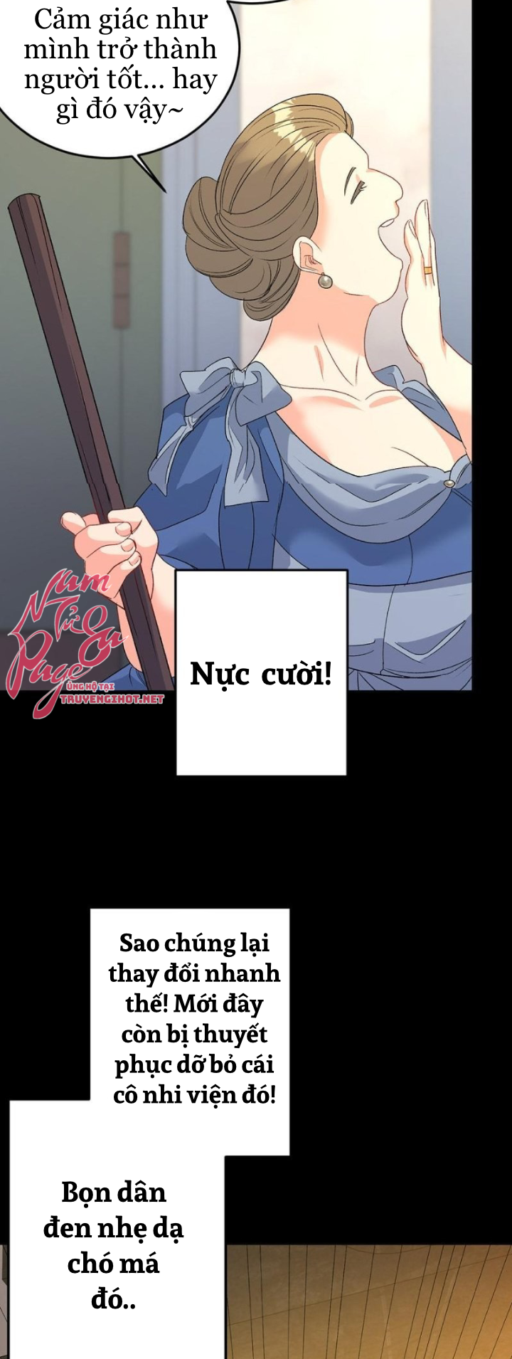 ebony, quạ đen chapter 70 15