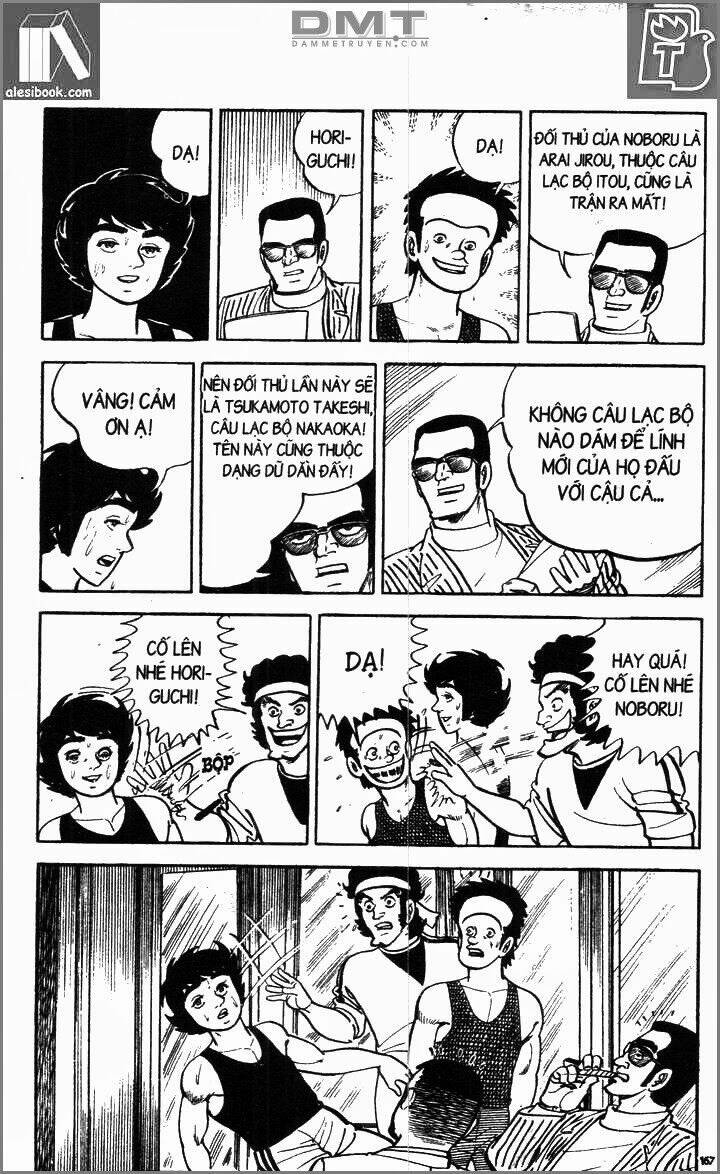 ganbare genki chapter 85 19