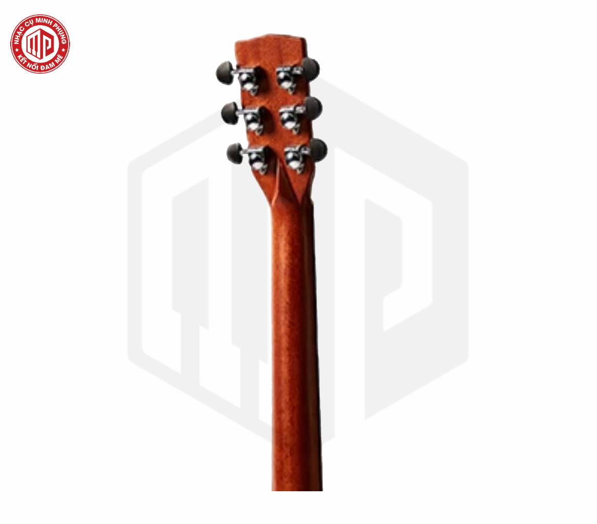 Đàn Guitar Acoustic Hex FX750CE - Hàng chính hãng