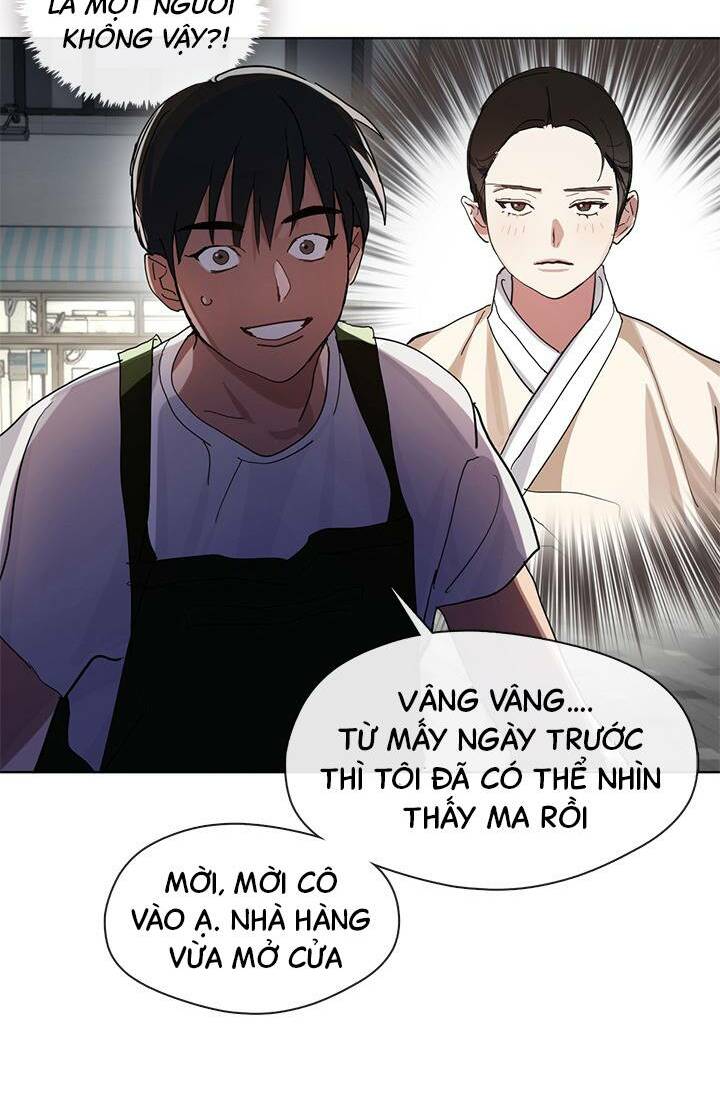 nhà hàng nơi suối vàng chapter 11 46