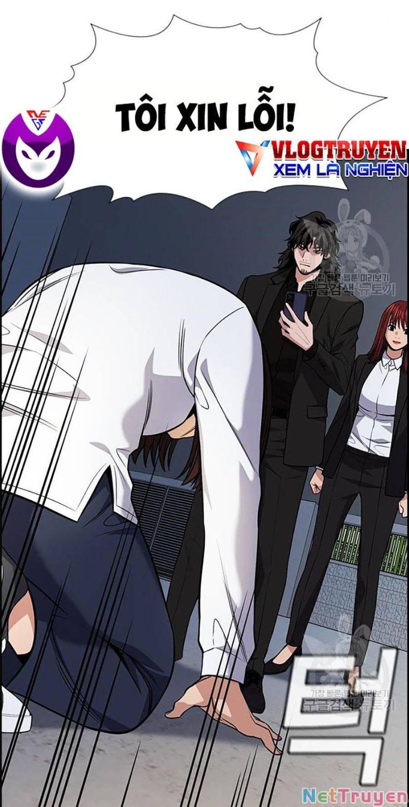 giáo dục chân chính chapter 88 18