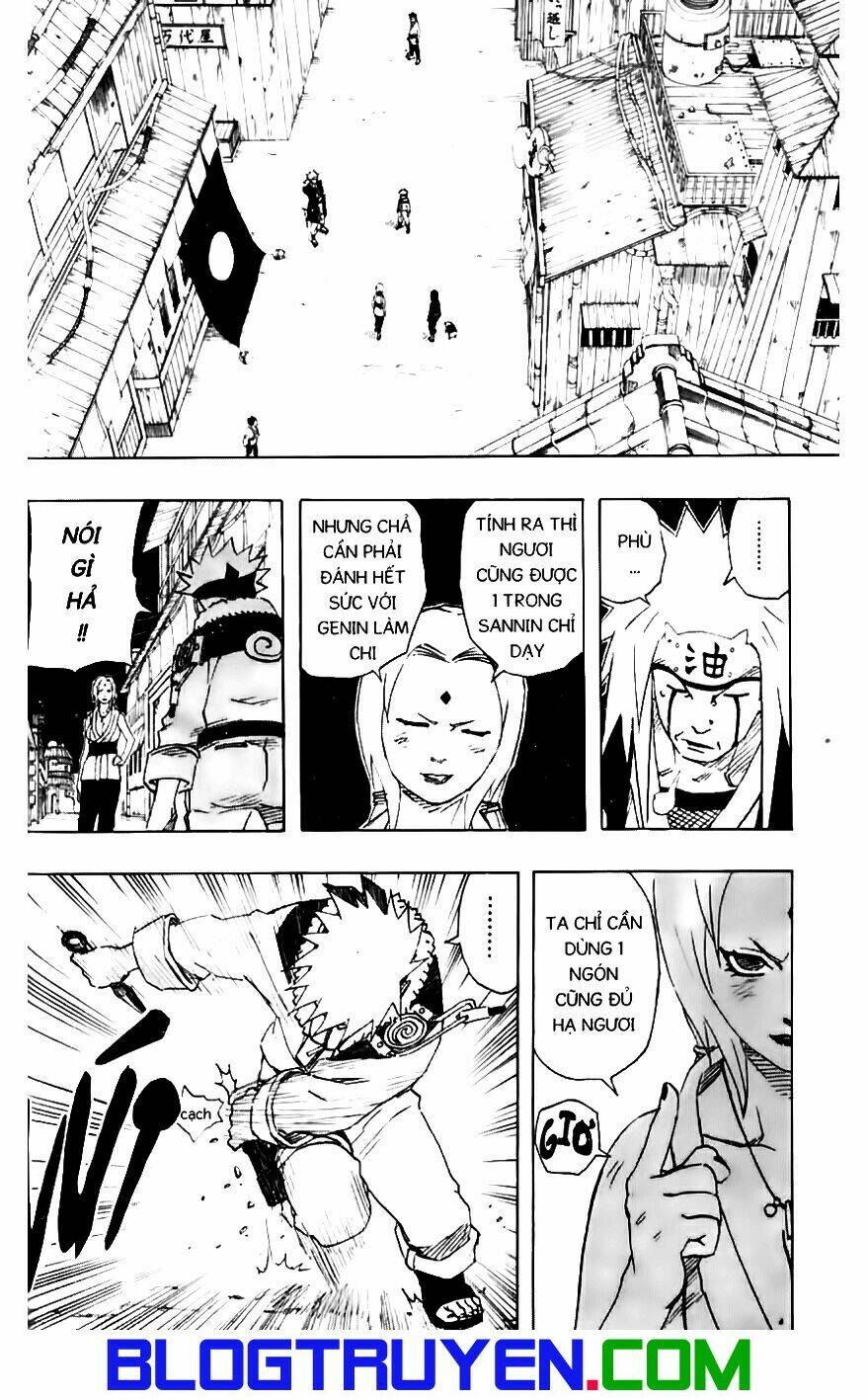 naruto - cửu vĩ hồ ly chapter 158 12