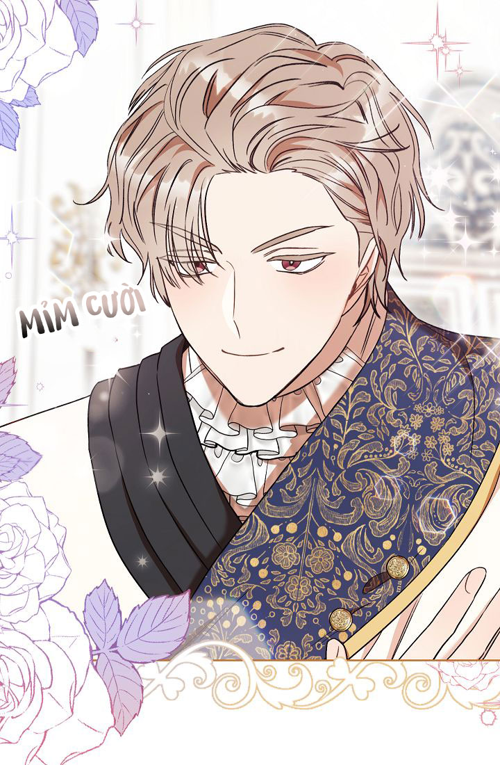 tiểu thư của những lá bài chapter 13 88