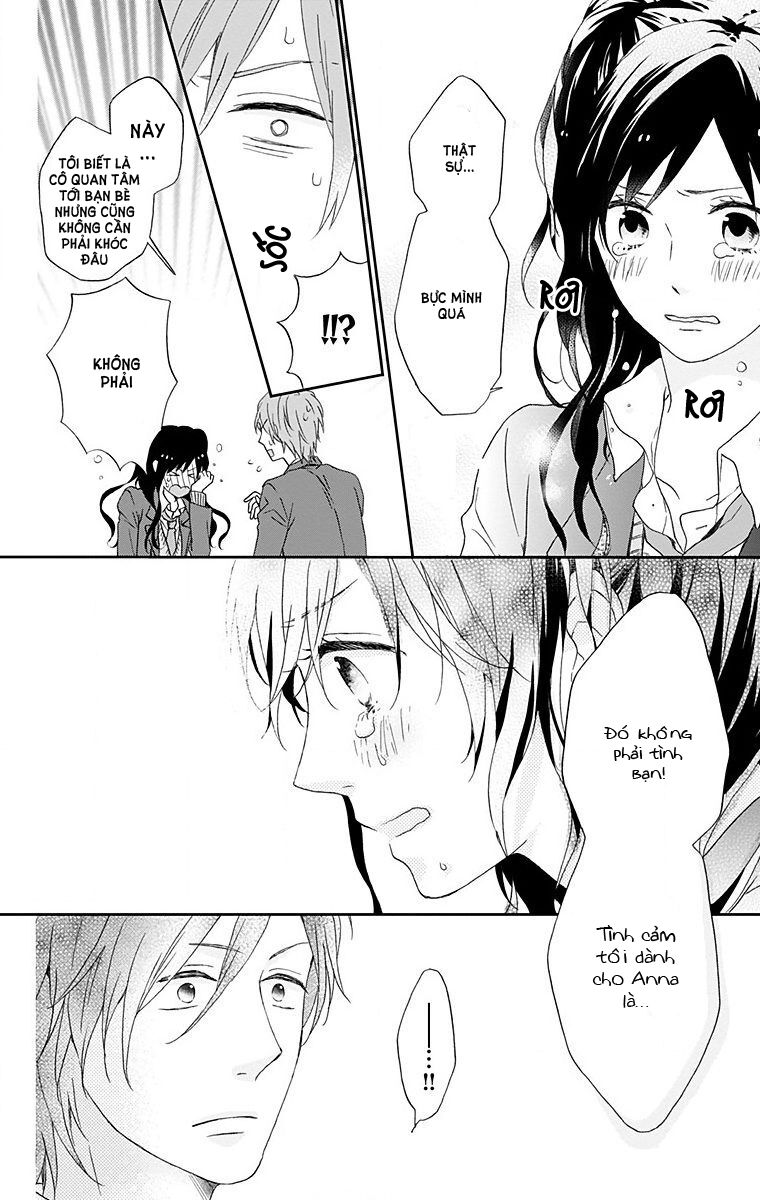 ngày cầu vồng chapter 2 33