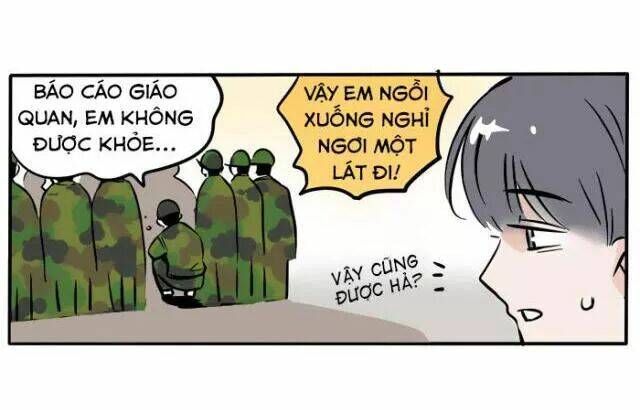 mau mang anh trai tôi đi chapter 100 7