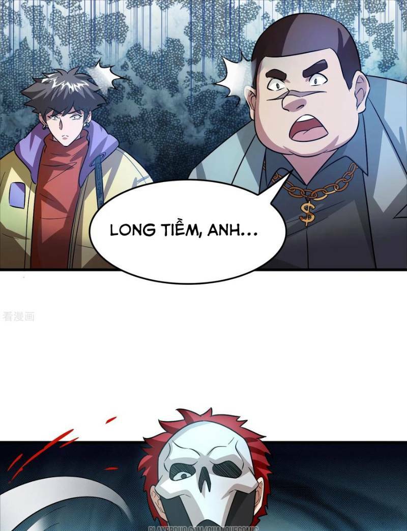 dị giới cung ứng thương chapter 55 16