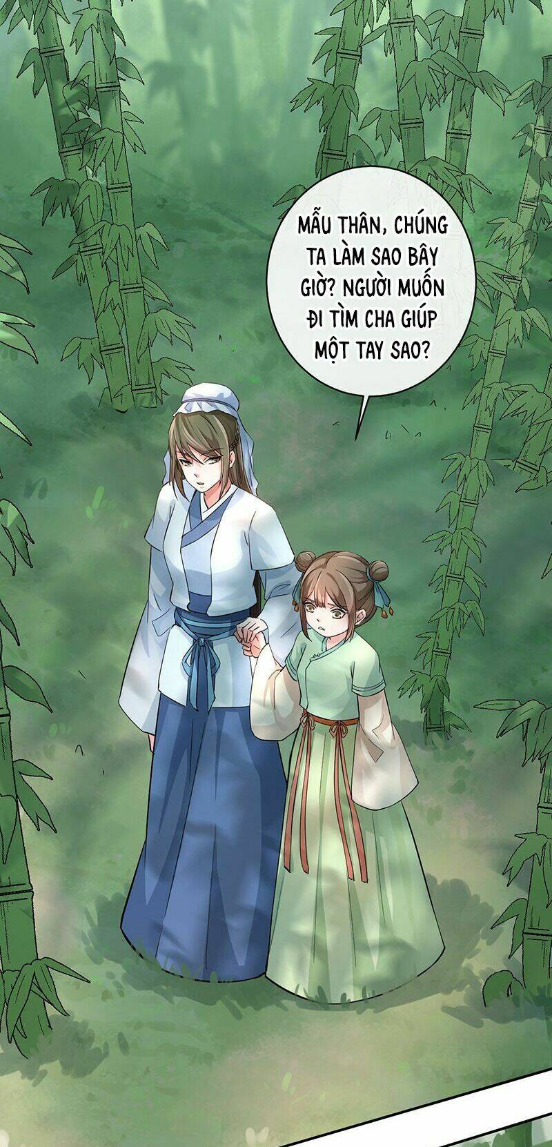 nghiên hương kỳ đàm chapter 42 17