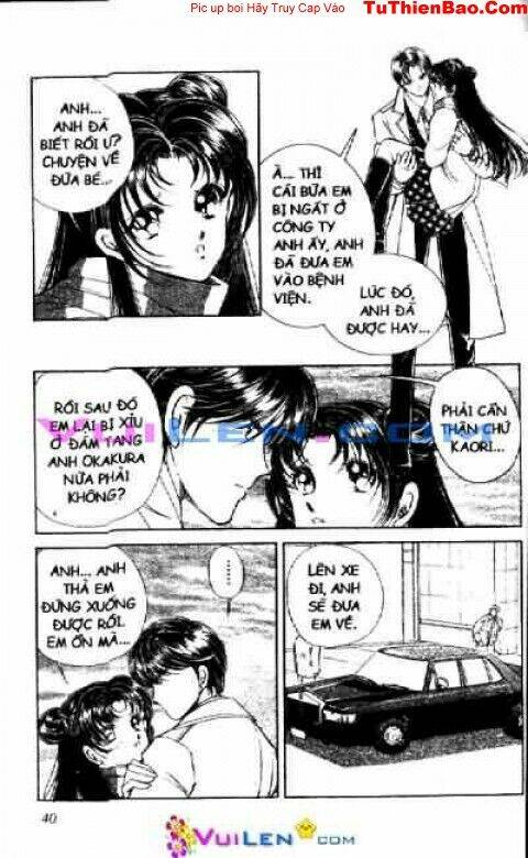 vương quốc điện ảnh chapter 4 40