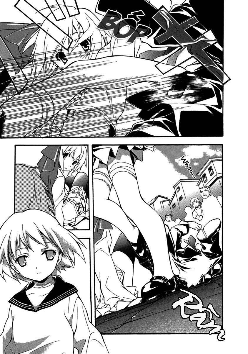 pixy gale chapter 6 17