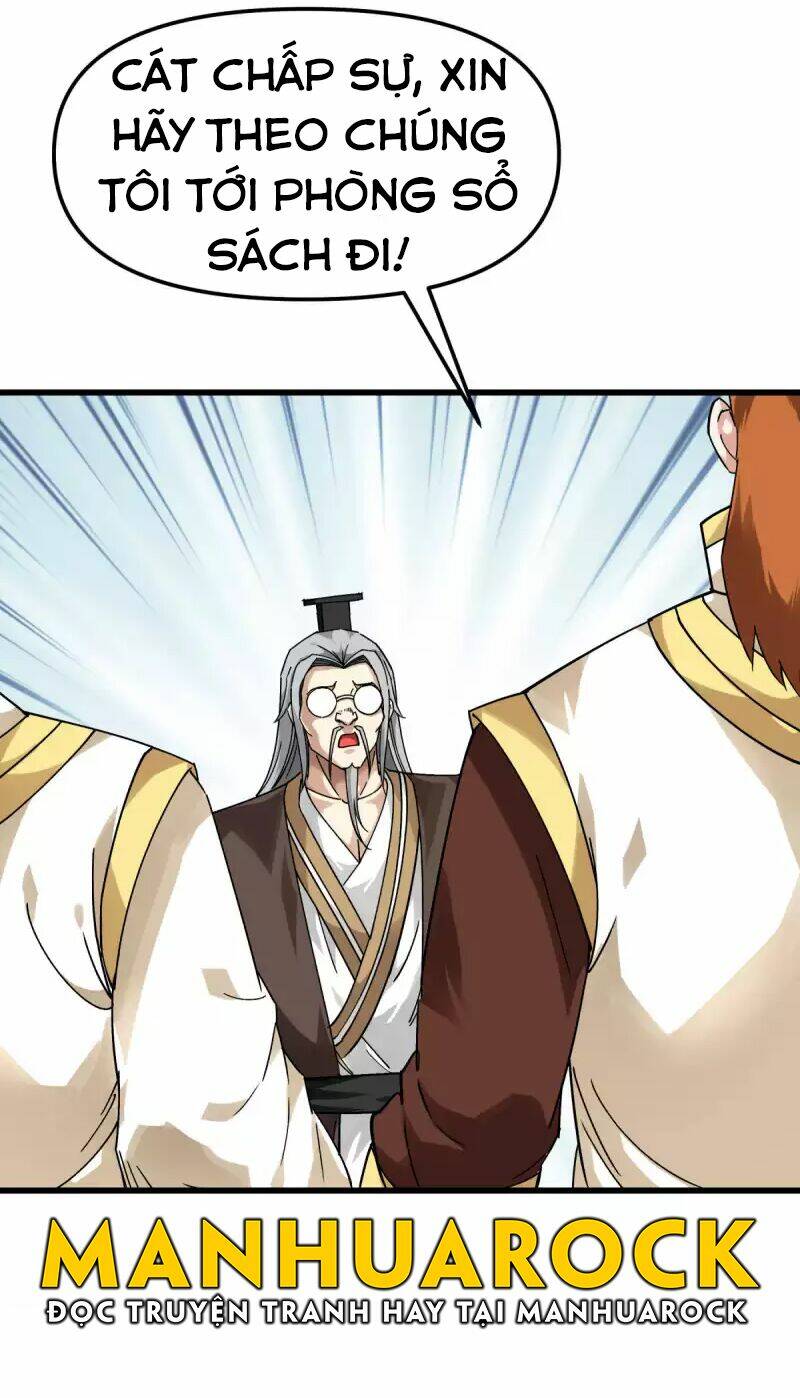 trọng sinh ta là đại thiên thần chapter 143 28