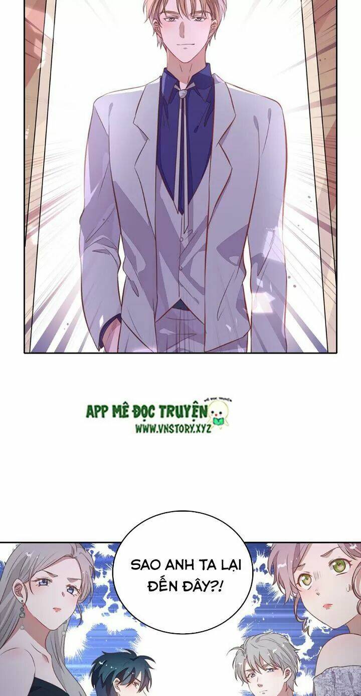 bạn trai kém tuổi bẫy yêu tôi chapter 30 36