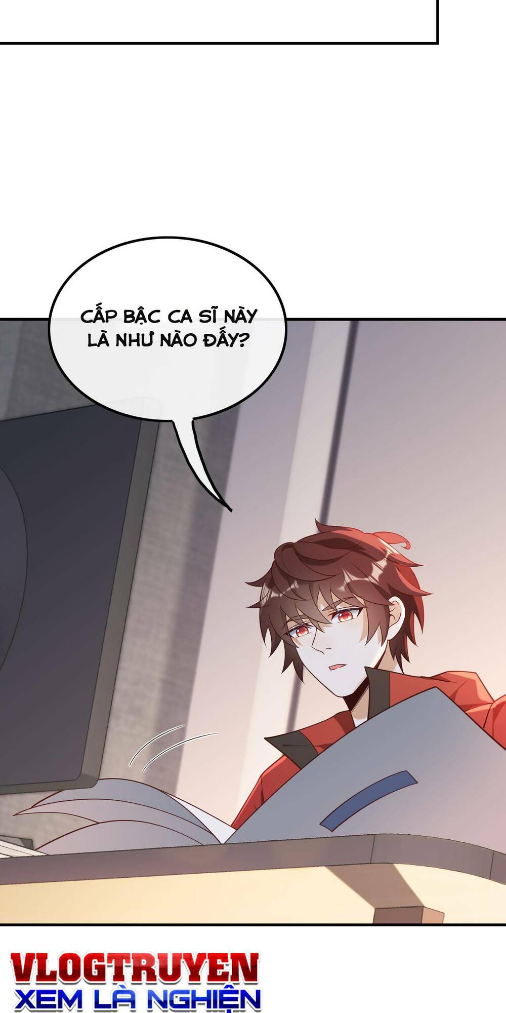 trùng sinh, ta mới là thiên vương giải trí chapter 19 21