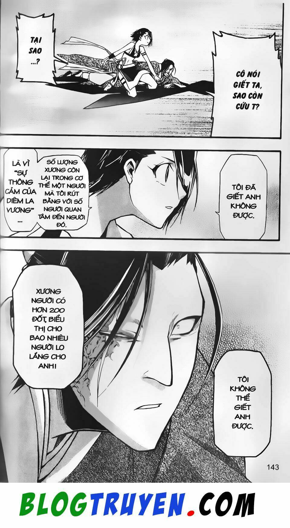 emma đến từ địa phủ chapter 10 42