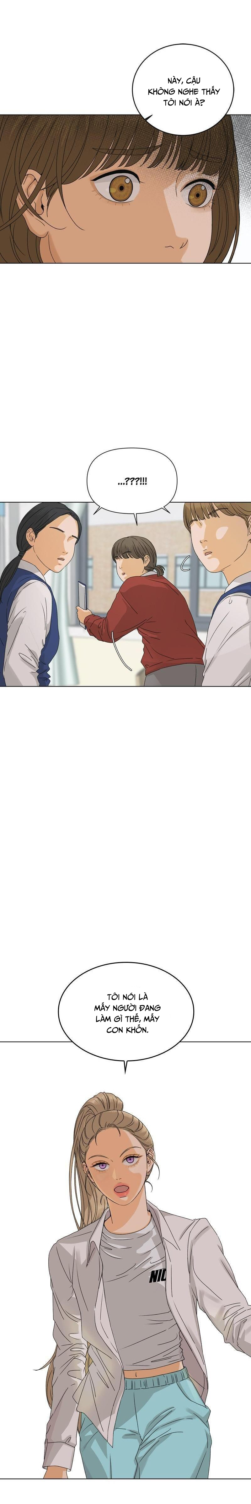 câu lạc bộ fox chapter 7 31