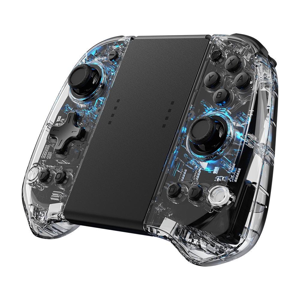 Tay Cầm Chơi Game Không Dây Cho Nintendo Switch Oled NS&Tay Cầm Chơi Game Bluetooth Có Chế Độ Đánh Thức