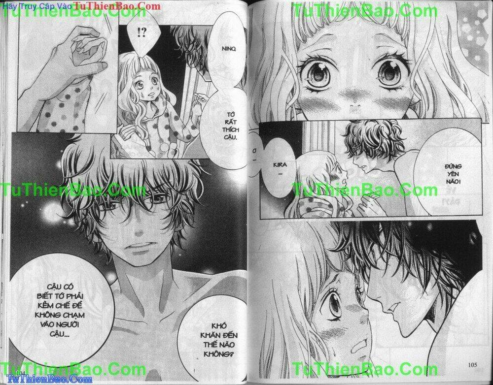 anh bạn bí ẩn chapter 6 54