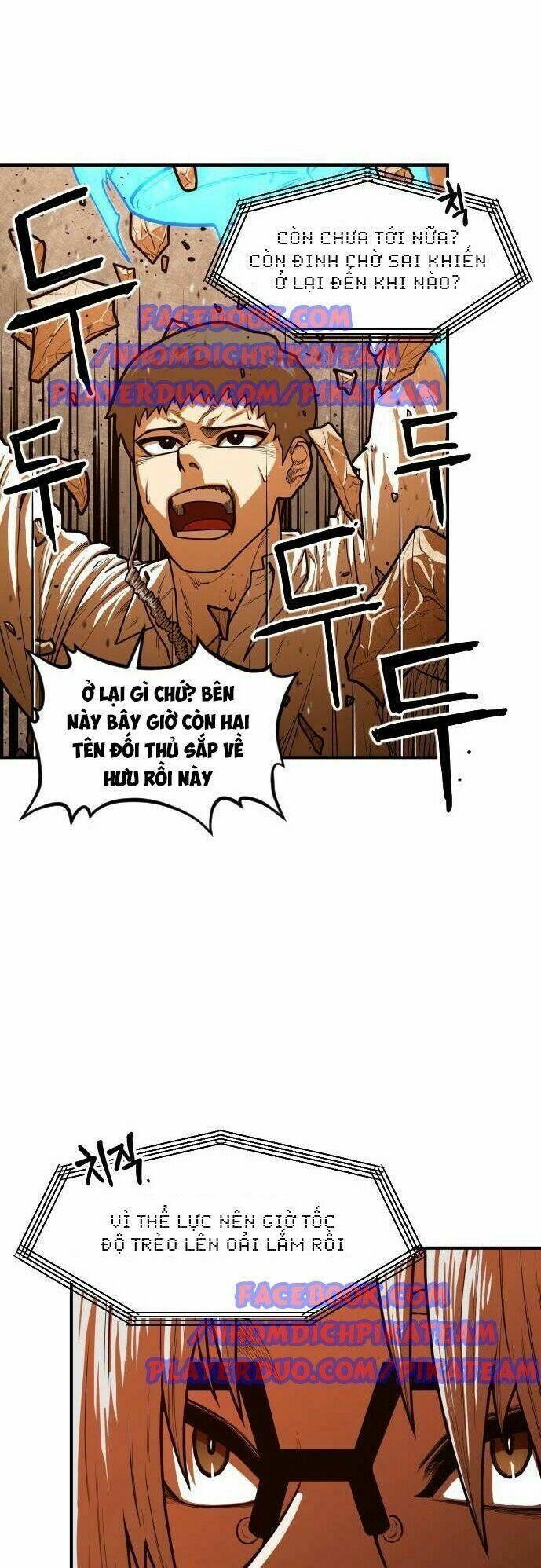 chinh phạt học đường chapter 18 24