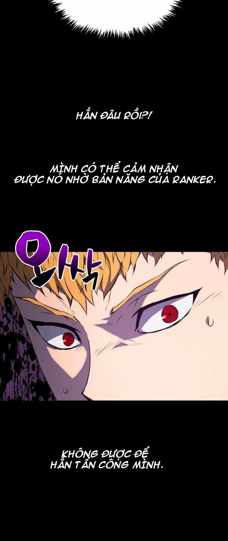 tôi thăng cấp trong lúc ngủ chapter 1 40