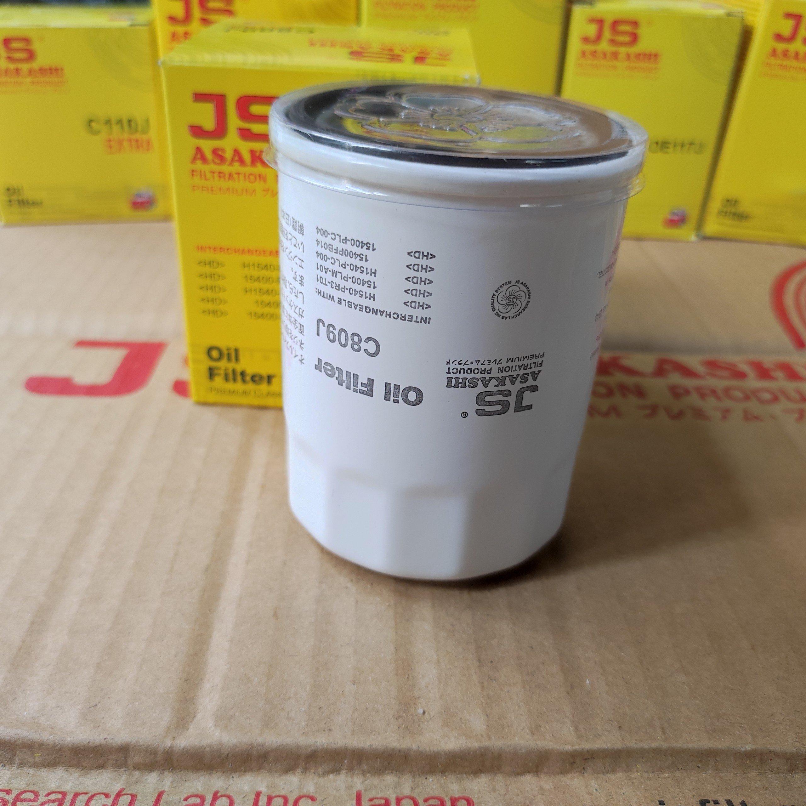 Lọc dầu Honda Civic 2005-2021