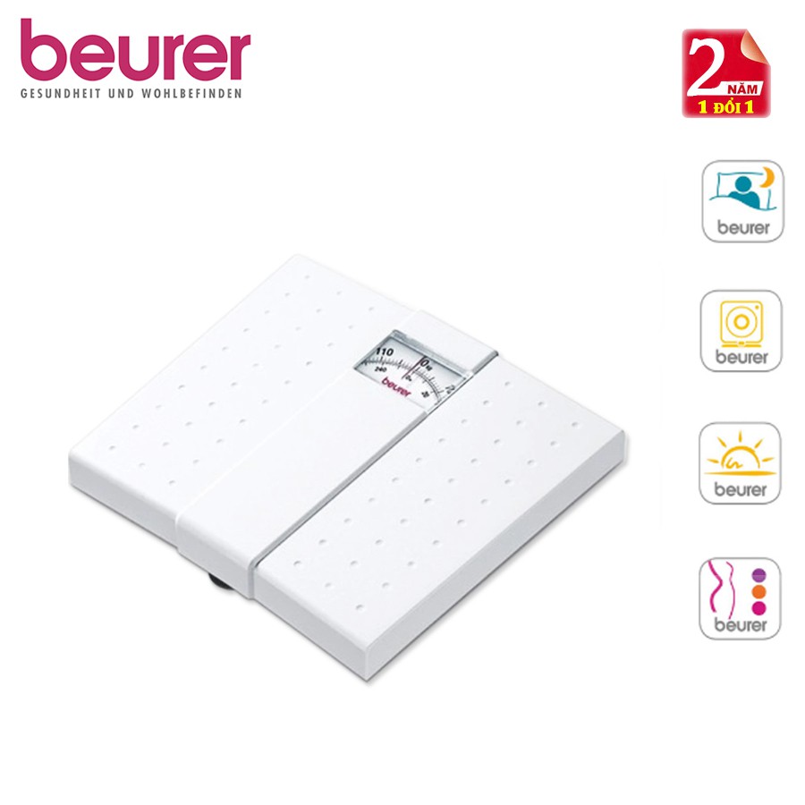 Cân Cơ Học Beurer MS01