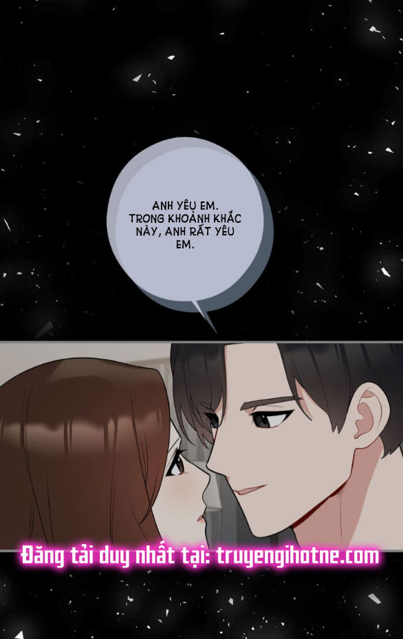 [18+] hôn nhân bị đánh cắp chapter 43.2 29