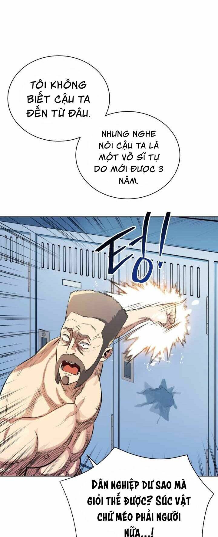 đấu sĩ vô song chapter 15 3