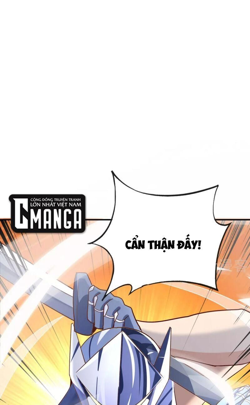 vòng bạn bè mạnh nhất của tiên giới chapter 123 19