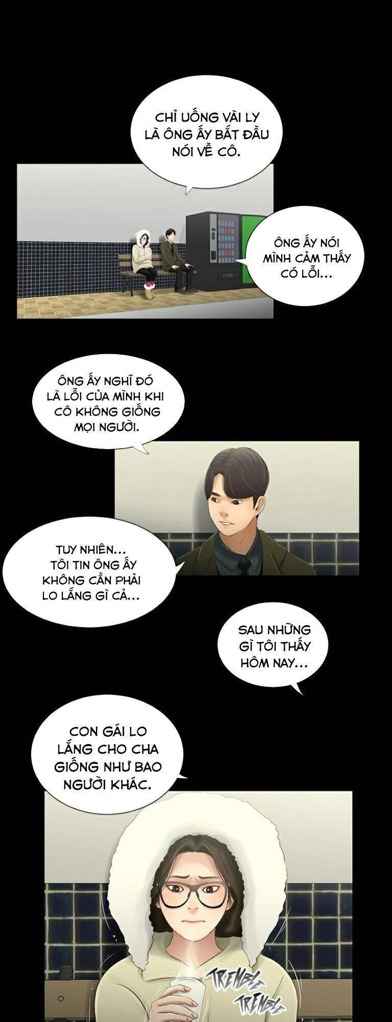 chú và cháu chapter 40 10