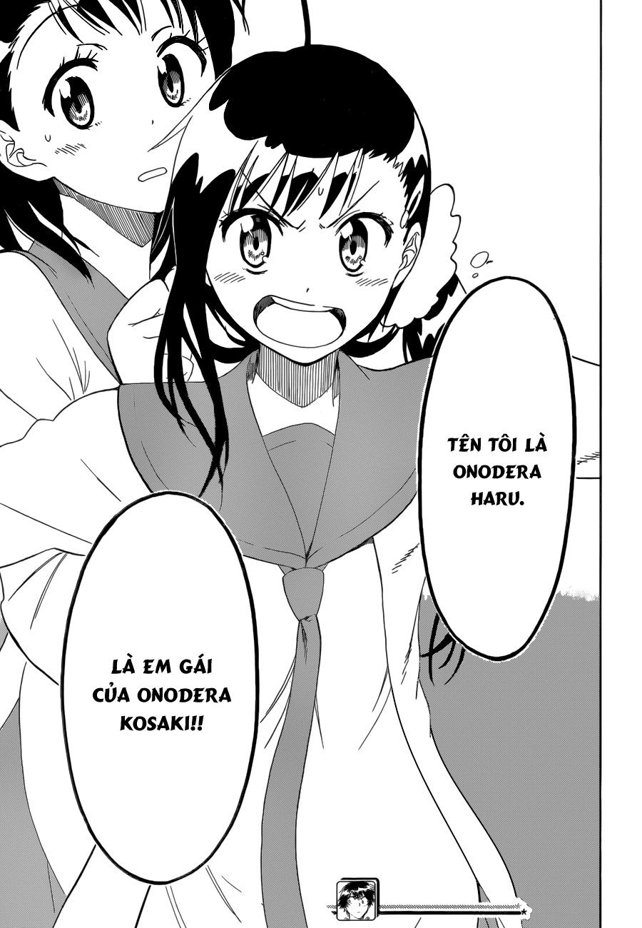 nisekoi - tình yêu giả tạo chapter 75 20