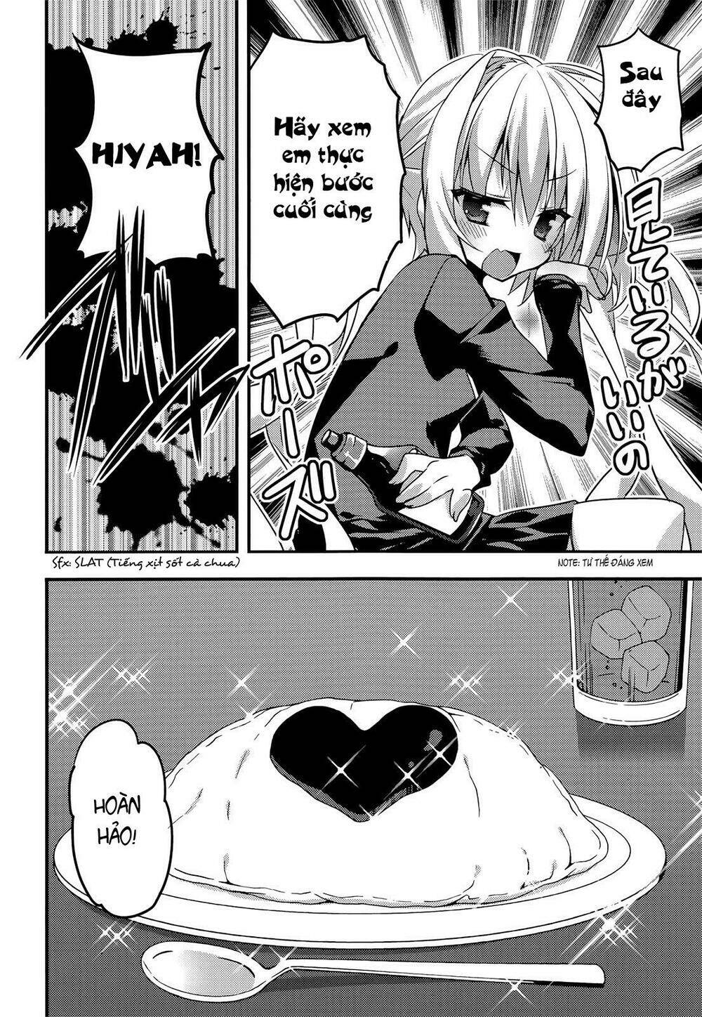 baroque k/night chapter 3 22