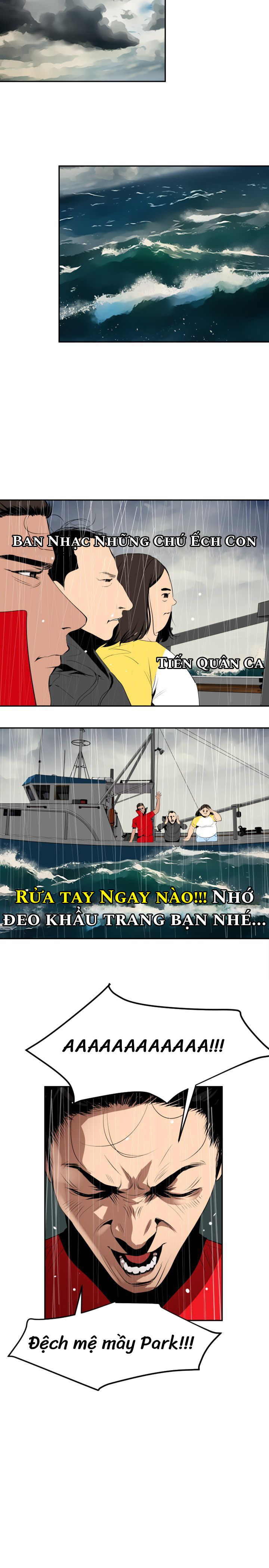 cột thu lôi chapter 54 4