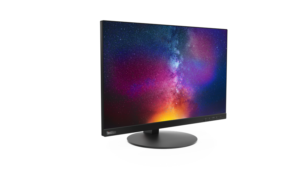 Màn hình máy tính Lenovo Think Vision T23d-10 61C3MAR6WW / 22.5inch WUXGA / IPS / 60Hz / HDMI + DP + VGA - Hàng Chính Hãng