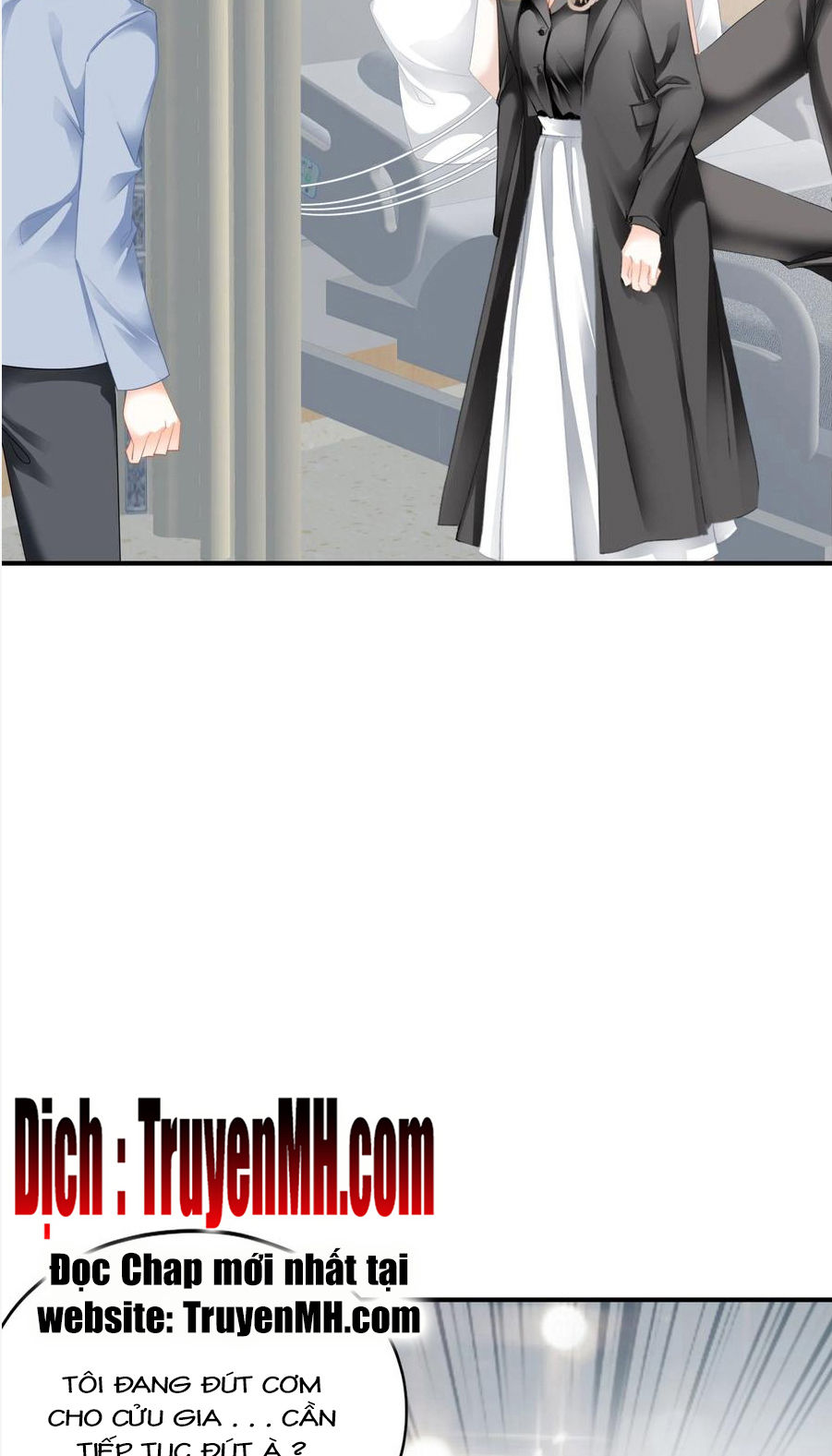bạo quân ái nhân chapter 126 16