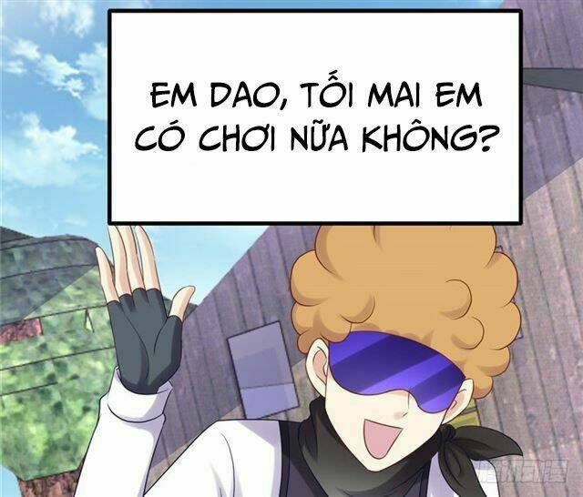thời khắc và em điều đẹp chapter 14 41