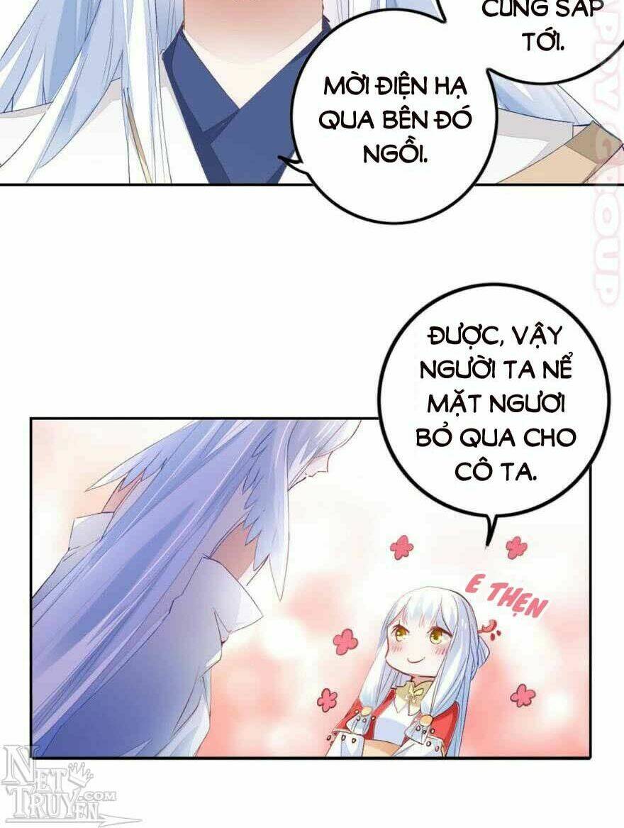 nghịch lai thuận thú chapter 14 12