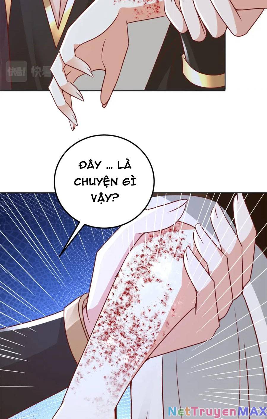 người nuôi rồng chapter 364 46