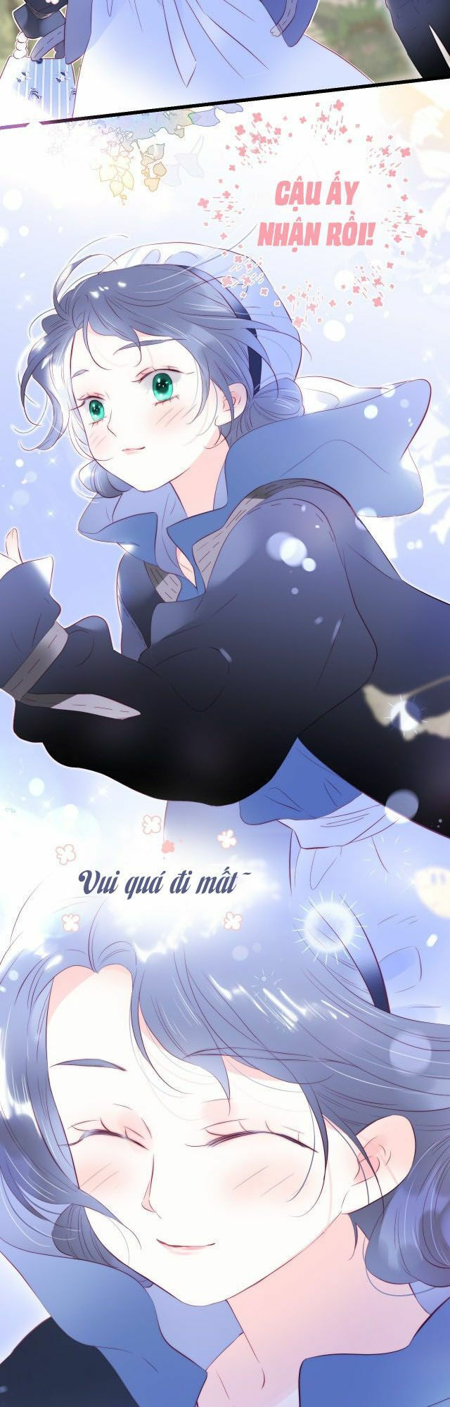 chạy trốn cùng con nhím chapter 42 30