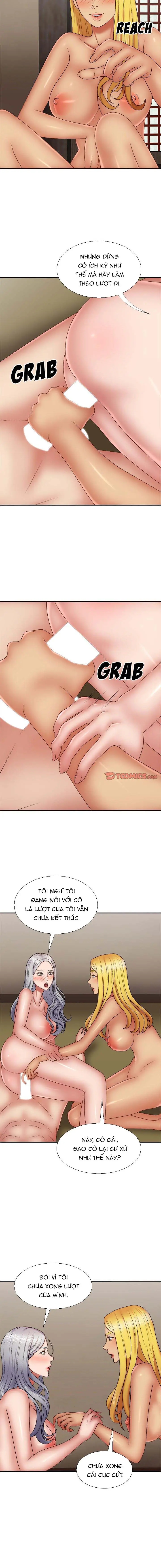 chiếm hữu linh hồn chapter 39 2