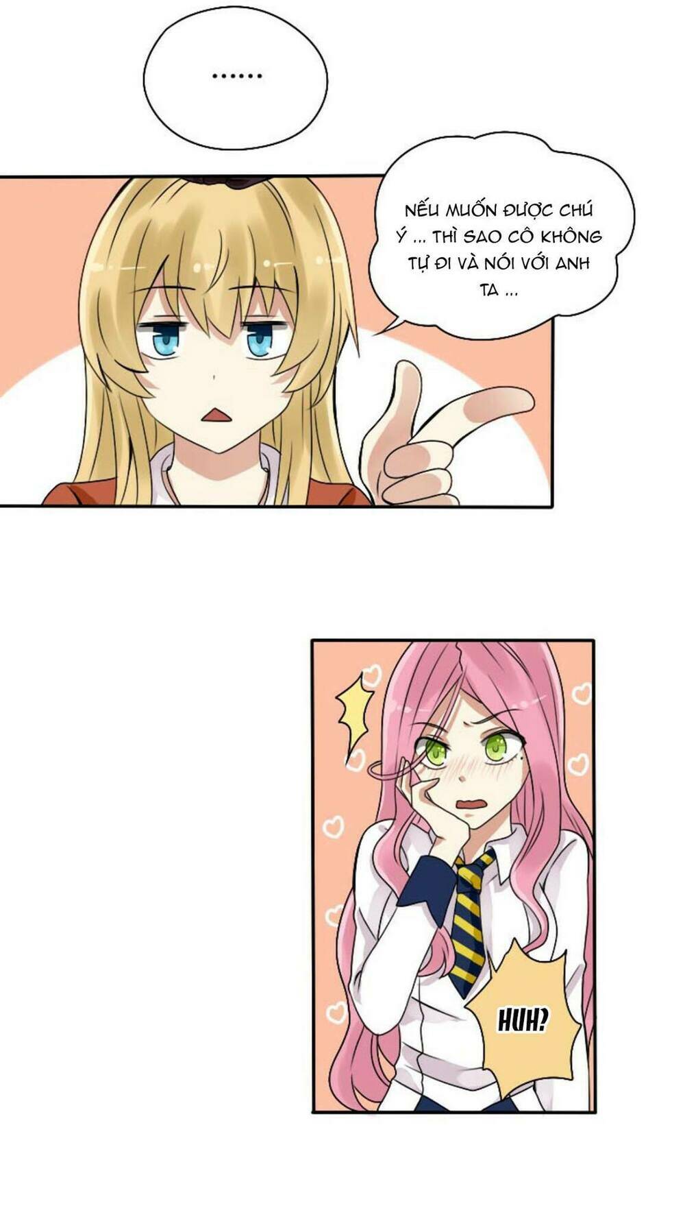 chào mừng đến với học viện yêu quái chapter 5 11