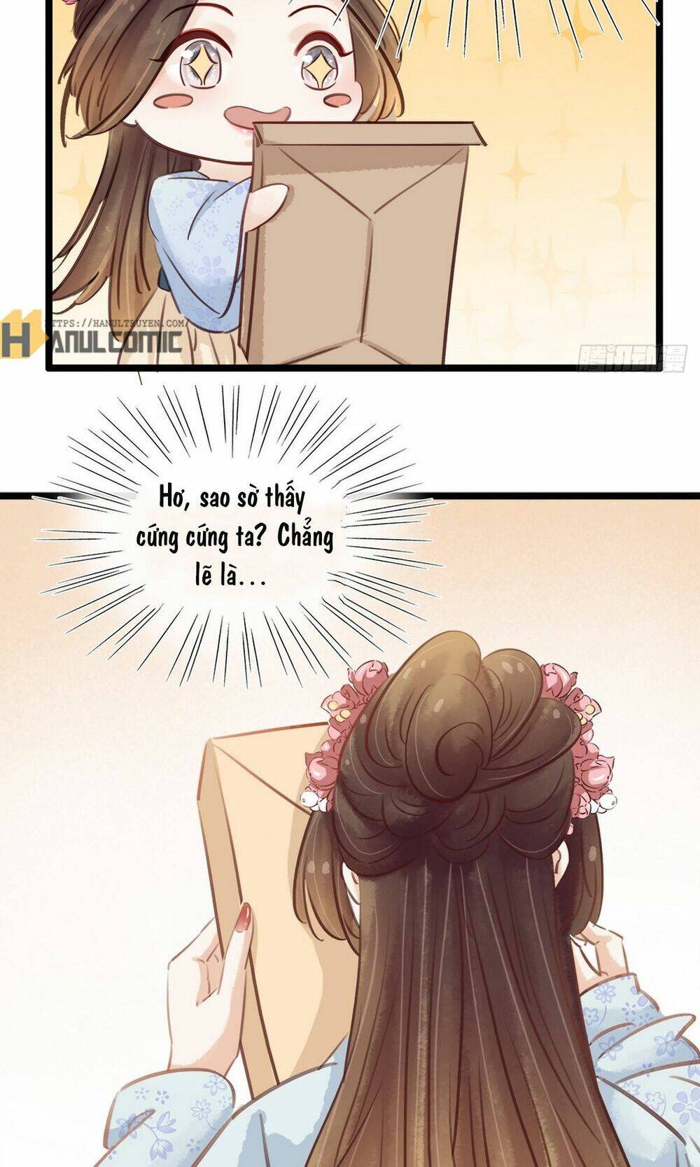 sổ tay xoay người của thị thiếp chapter 10 41