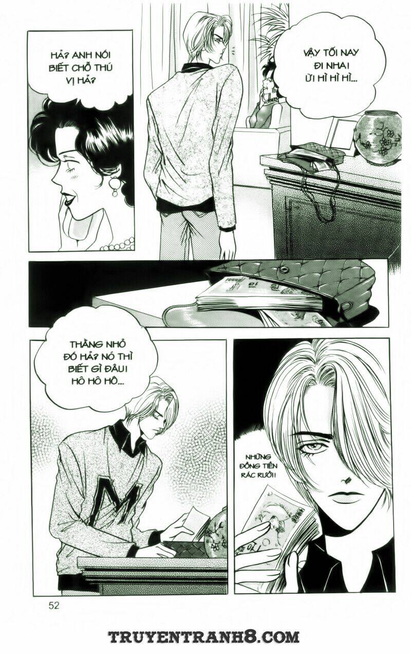 cool six - bộ 6 tuyệt vời chapter 2 22